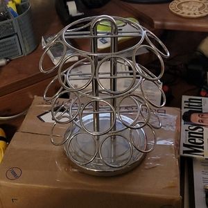 Keurig Coffee Cup Holder